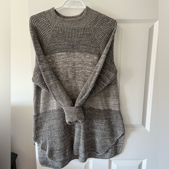 Boyfriend sweater - Picture 3 of 7